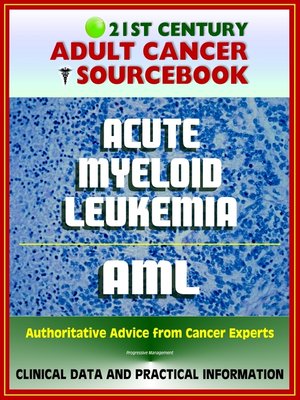 cover image of 21st Century Adult Cancer Sourcebook